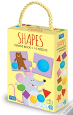 Capa do artigo Shapes