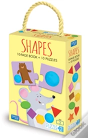 Capa do artigo Shapes