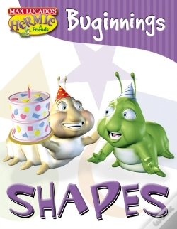 Capa do artigo Shapes