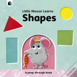 Capa do artigo Shapes
