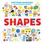 Shapes: My First Pop-Up! (A Pop Magic Book) - Preview