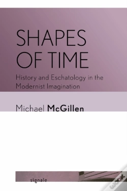 Capa do artigo Shapes Of Time