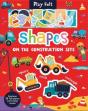 Shapes On The Construction Site - Preview