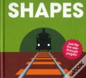 Capa do artigo Shapes