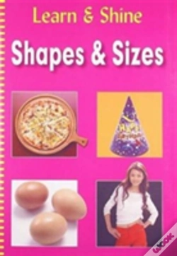 Capa do artigo Shapes