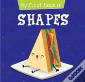 Capa do artigo Shapes