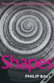 Capa do artigo Shapes