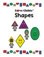 Shapes - Preview