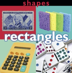 Capa do artigo Shapes: Rectangles