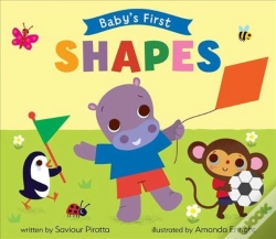 Capa do artigo Shapes