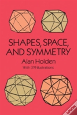 Capa do artigo Shapes, Space And Symmetry