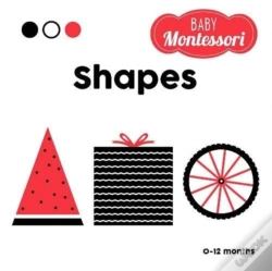 Capa do artigo Shapes