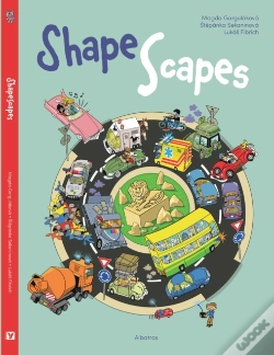 Capa do artigo Shapescapes
