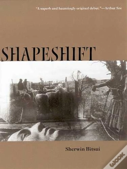 Capa do artigo Shapeshift