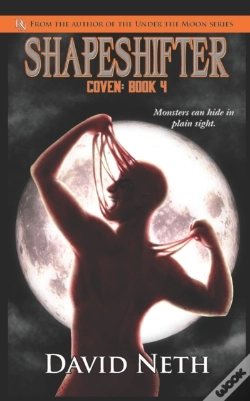 Capa do artigo Shapeshifter