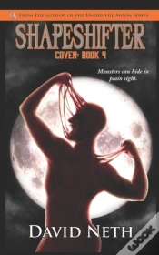 Capa do artigo Shapeshifter