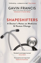 Capa do artigo Shapeshifters