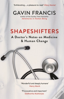 Capa do artigo Shapeshifters