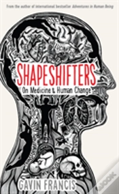 Capa do artigo Shapeshifters
