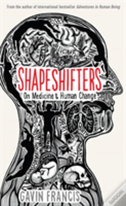 Capa do artigo Shapeshifters