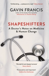 Capa do artigo Shapeshifters