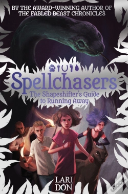 Capa do artigo Shapeshifter'S Guide To Running Away