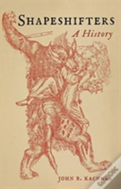 Capa do artigo Shapeshifters