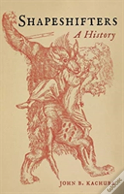 Capa do artigo Shapeshifters