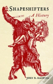 Capa do artigo Shapeshifters