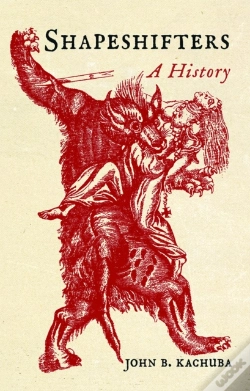 Capa do artigo Shapeshifters