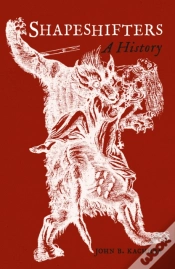 Capa do artigo Shapeshifters