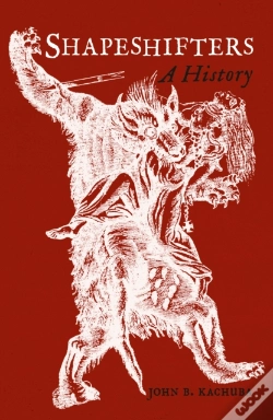 Capa do artigo Shapeshifters