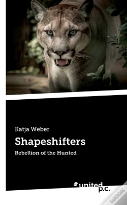 Capa do artigo Shapeshifters