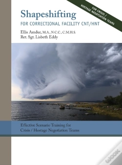 Capa do artigo Shapeshifting For Correctional Facility Cnt/Hnt