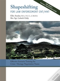 Capa do artigo Shapeshifting For Law Enforcement Cnt/Hnt