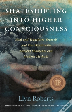 Capa do artigo Shapeshifting Into Higher Consciousness