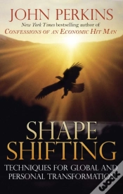 Capa do artigo Shapeshifting