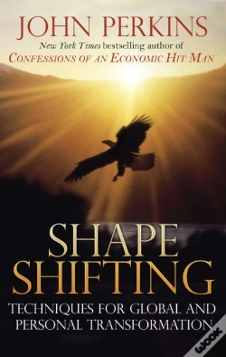 Capa do artigo Shapeshifting