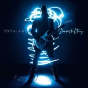 Capa do artigo Shapeshifting - Vinil