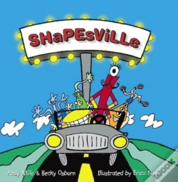 Capa do artigo Shapesville