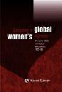 Shaping A Global Women'S Agenda - Preview