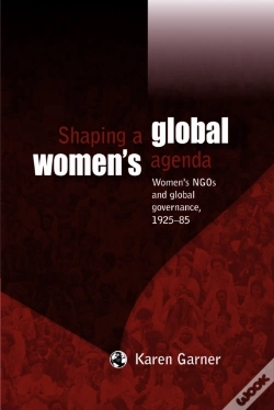Capa do artigo Shaping A Global Women'S Agenda