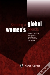 Capa do artigo Shaping A Global Women