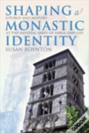 Capa do artigo Shaping A Monastic Identity
