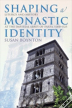 Capa do artigo Shaping A Monastic Identity