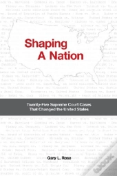 Shaping A Nation