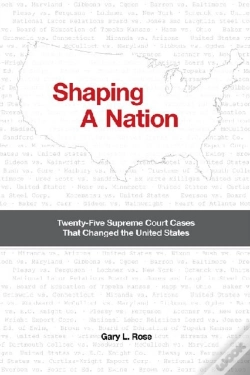 Capa do artigo Shaping A Nation