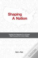 Shaping A Nation