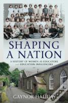 Shaping A Nation