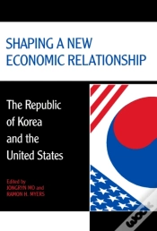 Capa do artigo Shaping A New Economic Relationship